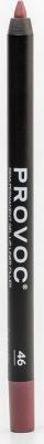 Гелевая подводка в карандаше для губ Gel Lip Liner, 046 Seduce me, 1 шт