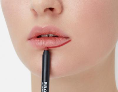 Гелевый карандаш для губ Illicit Lip Liner Filler 8 г 5281007131507 – фото 3