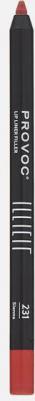 Гелевый карандаш для губ Illicit Lip Liner Filler 8 г 5281007131507