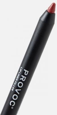Гелевый карандаш для губ Illicit Lip Liner Filler 8 г 5281007131507 – фото 5
