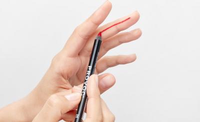 Карандаш для губ Heat of the Moment № 24 Темно-красный – фото 7