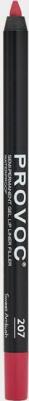 Подводка гелевая в карандаше для губ, 207 темно-розовый / (L) Gel Lip Liner Sweet Ambush 7 г