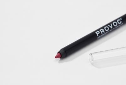 Подводка гелевая в карандаше для губ, 207 темно-розовый / (L) Gel Lip Liner Sweet Ambush 7 г – фото 10