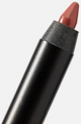 Подводка гелевая в карандаше для губ, 211 идеально-нюдовый / Gel Lip Liner Pink Haze 7 г – фото 8