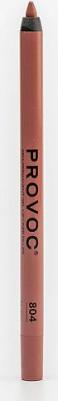 Подводка гелевая в карандаше для губ, 212 натурально-розовый / Gel Lip Liner Girl Stare 7 г – фото 13