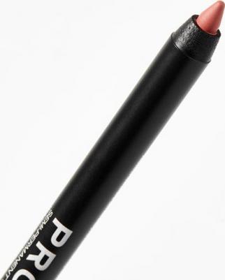 Подводка гелевая в карандаше для губ, 212 натурально-розовый / Gel Lip Liner Girl Stare 7 г – фото 16