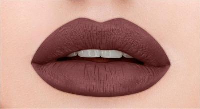 Подводка гелевая в карандаше для губ, 215 красно-коричневый / Gel Lip Liner Plump 7 г – фото 12