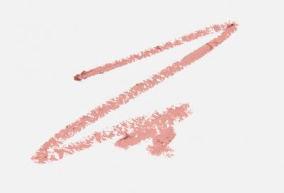 Подводка гелевая в карандаше для губ, 25 розово-бежевый – фото 4