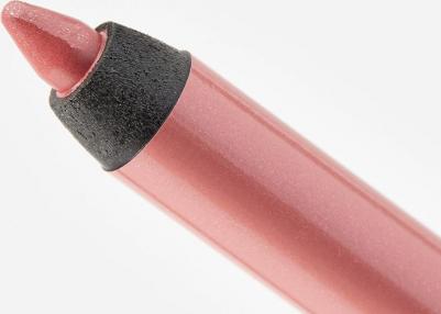 Подводка гелевая в карандаше для губ, 801 лилово-бежевый нюд / Gel Lip Liner Rozie Pose 1,2 г – фото 8