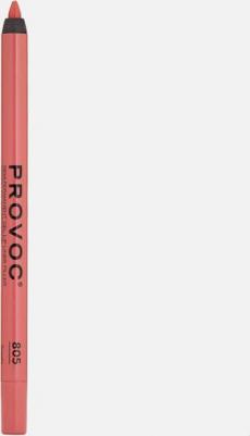 Подводка гелевая в карандаше для губ, 805 коралловый нюд / Gel Lip Liner Steela 1,2 г