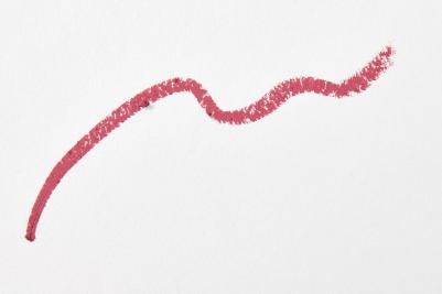 Подводка гелевая в карандаше для губ, 806 лилово-розовый нюд / Gel Lip Liner Roziz 1,2 г – фото 5