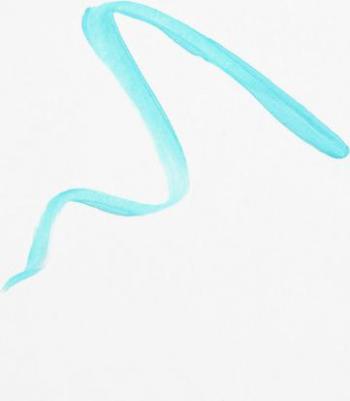 Подводка жидкая суперстойкая для глаз, синий / Liquid Dipliner Sky Blue 3,3 мл – фото 9