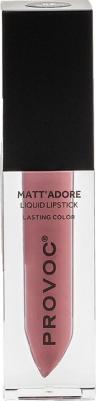 Помада Mattadore Liquid Lipstick Wisdom тон 06 5 г – фото 10