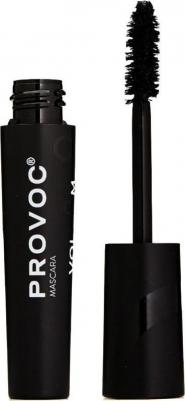 Тушь для ресниц (черная) Voloom Mascara Black – фото 1
