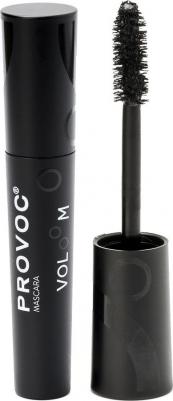Тушь для ресниц (черная) Voloom Mascara Black – фото 3