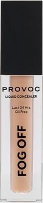 Ультрастойкий консилер для лица Fog Off Liquid Concealer 5.5 мл
