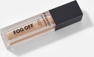 Ультрастойкий консилер для лица Fog Off Liquid Concealer 5.5 мл – фото 2