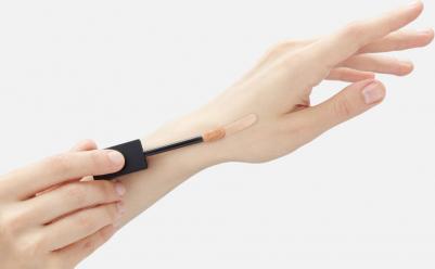 Ультрастойкий консилер для лица Fog Off Liquid Concealer 5.5 мл – фото 3