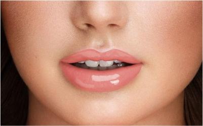 Блеск для губ, 101 Перламутровый прозрачный / MISS GLOSS 5 мл – фото 15