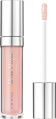 Блеск для губ, 104 Очаровательный момент / MISS GLOSS 5 мл – фото 17