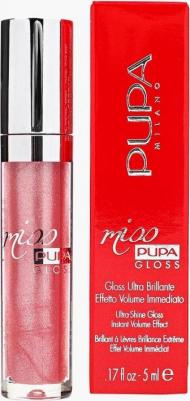 Блеск для губ, 301 Сладкая конфета / MISS GLOSS 5 мл – фото 2