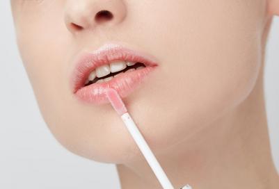 Блеск для губ, 301 Сладкая конфета / MISS GLOSS 5 мл – фото 3