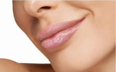 Блеск для губ, 304 Французский поцелуй / MISS GLOSS 5 мл – фото 5