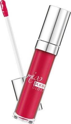 Блеск для губ Miss Gloss (305 Essential Red ) – фото 1