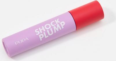 Блеск для губ Shock plump + ph reactive 5 мл 8011607398720 – фото 2