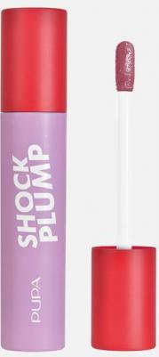 Блеск для губ Shock plump + ph reactive 5 мл 8011607398720