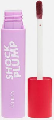 Блеск для губ Shock plump + ph reactive 5 мл 8011607398720 – фото 5