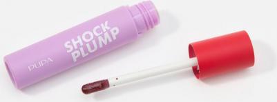 Блеск для губ Shock plump + ph reactive 5 мл 8011607398720 – фото 7