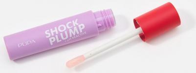 Блеск для губ Shock plump + ph reactive 5 мл – фото 4