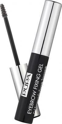 Гель для фиксации бровей Eyebrow Fixing Gel №100, оттенок прозрачный, 4 мл