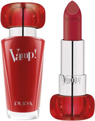 Губная помада Vamp! Extreme Lipstick, 3.5 г