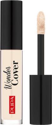 Хайлайтер Wonder Cover Full Coverage Concealer №003 Cream Beige 4.2 мл – фото 1