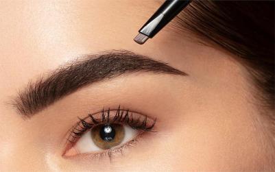 Карандаш для бровей Full Eyebrow Pencil 8011607358830 – фото 2