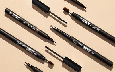 Карандаш для бровей Full Eyebrow Pencil 8011607358830 – фото 4