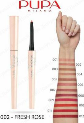 Карандаш для губ LIP Pencil 8011607355396 – фото 1