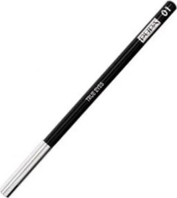 Карандаш для век, 01 черный / TRUE EYES 1,4 г – фото 7