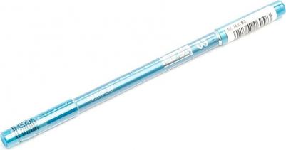 Карандаш для век с аппликатором "Multiplay Eye Pencil", тон 03 небесно-синий, 1.2 г – фото 4