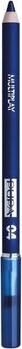 Карандаш с аппликатором для век 04 / Multiplay Eye Pencil – фото 1