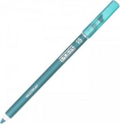 Карандаш с аппликатором для век 15 / Multiplay Eye Pencil – фото 7