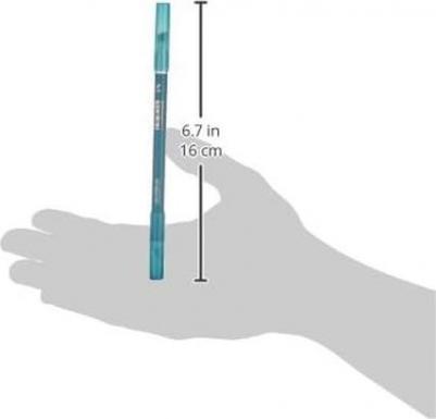 Карандаш с аппликатором для век 15 / Multiplay Eye Pencil – фото 9