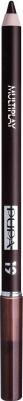 Карандаш с аппликатором для век 19 / Multiplay Eye Pencil – фото 5