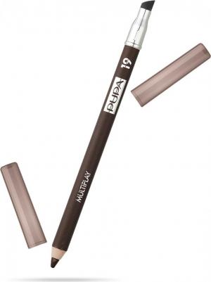 Карандаш с аппликатором для век 19 / Multiplay Eye Pencil – фото 13