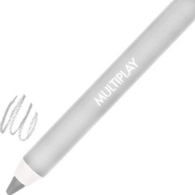 Карандаш с аппликатором для век 22 / Multiplay Eye Pencil – фото 3