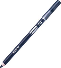 Карандаш с аппликатором для век 53 / Multiplay Eye Pencil – фото 2