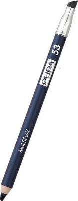 Карандаш с аппликатором для век 53 / Multiplay Eye Pencil – фото 6