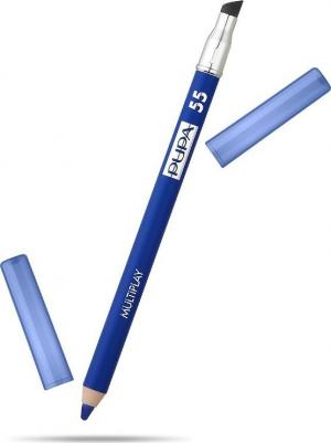 Карандаш с аппликатором для век 53 / Multiplay Eye Pencil – фото 13